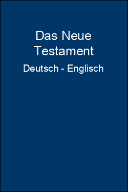 El Nuevo Testamento